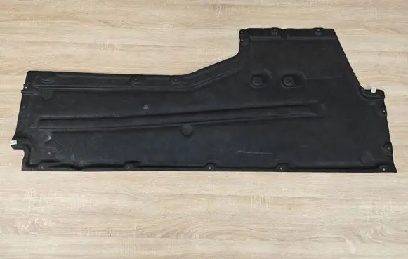 BMW 8 G16 Side bottom protection 7374687