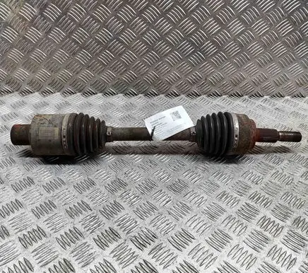 Jeep Grand Cherokee (WK) Front driveshaft P52104590AA 52104590AA