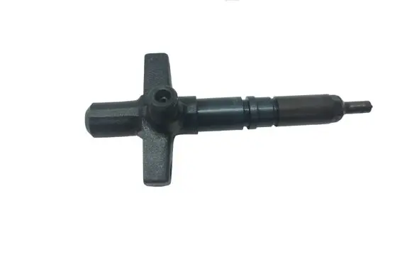 Mitsubishi Pajero Fuel injector 484411