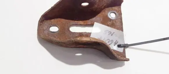 Chevrolet Nubira Bracket in trunk/boot 