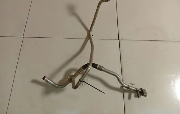 Mercedes-Benz R W251 Air conditioning (A/C) pipe/hose