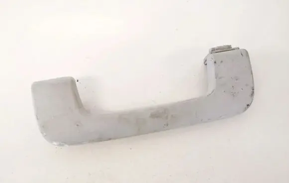 Audi A4 S4 B7 8E 8H Front interior roof grab handle 8e0857607
