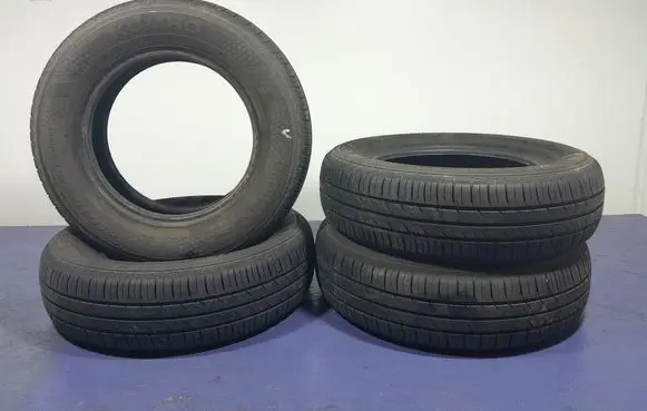 Opel Corsa D R17 summer tire 8808956238315