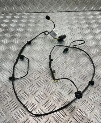 BMW 1 E82 E88 Parking sensor (PDC) wiring loom 9150889
