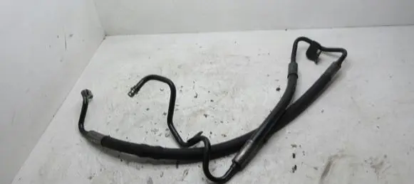 Mercedes-Benz S W221 Brake booster pipe/hose A2214601526