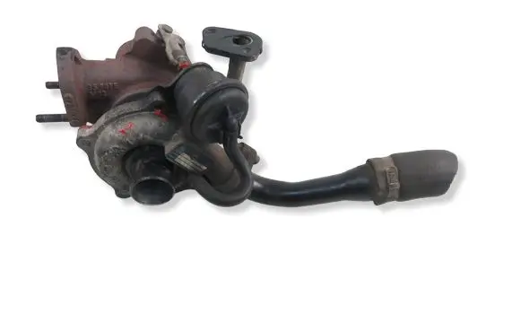 Fiat Punto (199) Turbo 73501343