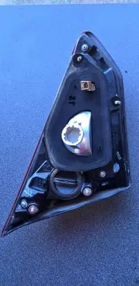 Nissan Pulsar Tailgate rear/tail lights 18066