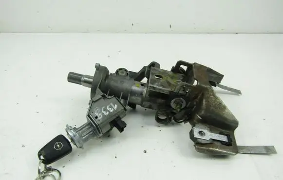 Opel Corsa D Ignition lock 