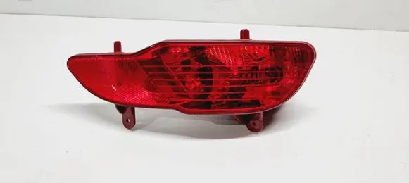 Peugeot 5008 II Rear fog light 9811981980