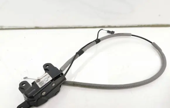 BMW X5 E70 Loading door lock 7183196 51247183196 964021