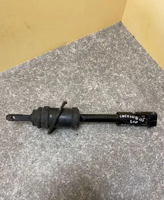 Jeep Grand Cherokee (WK) Prop shaft universal joint 115AB