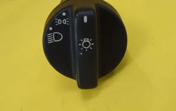 Land Rover Range Rover P38A Light switch