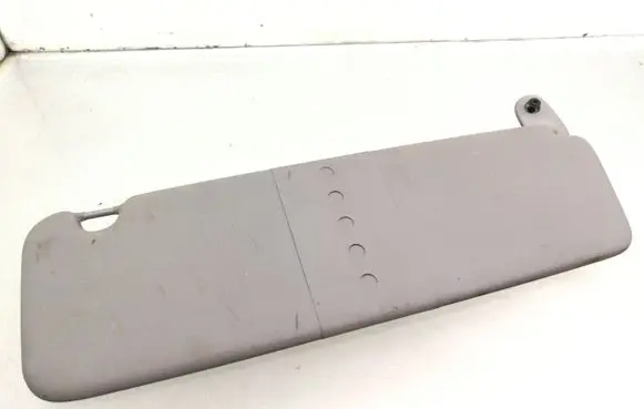 Renault Trafic II (X83) Sun visor