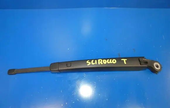 Volkswagen Scirocco Rear wiper blade arm