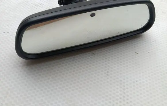 Citroen C3 Aircross Rear view mirror (interior) 980883117
