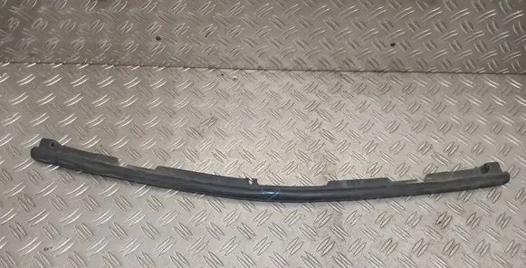 Engine compartment rubber