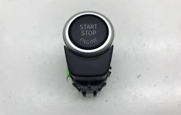 BMW X3 G01 Engine start stop button switch 7948013 03393924601