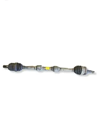 KIA Carens III Front driveshaft 49501A4350
