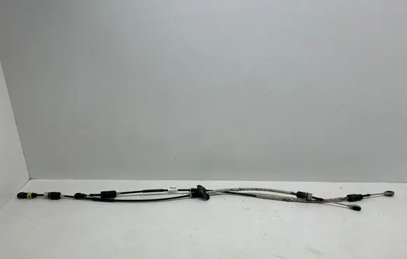 Volvo V60 Gear shift cable linkage 31367492 14042014