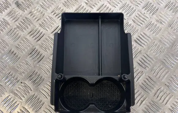 Tesla Model X Cup holder 