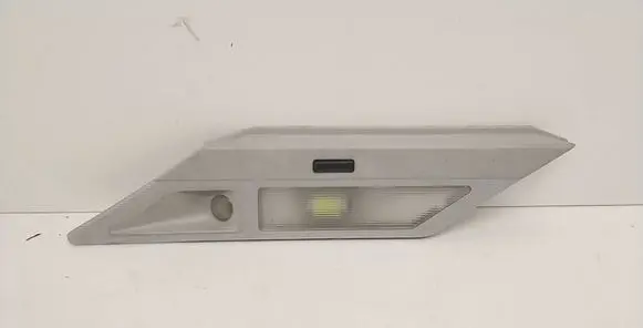BMW 7 E38 Rear seat light 63318368843
