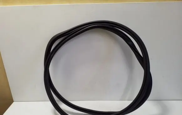 Audi e-tron Rear door rubber seal (on body) 4K4833721
