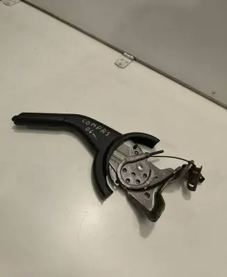 Jeep Compass Hand brake release handle 1CR75DX9AC