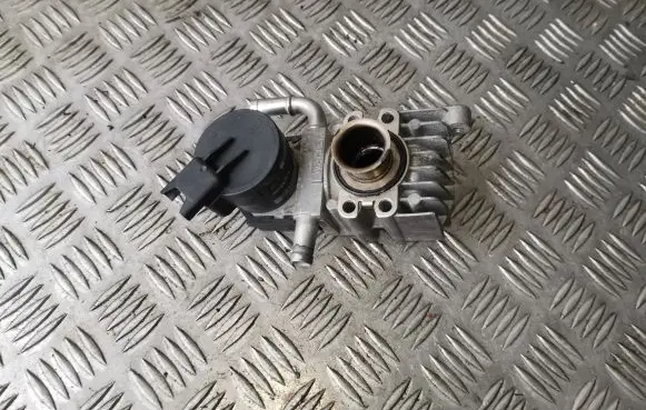 BMW 3 E90 E91 EGR valve 7548415 754841503