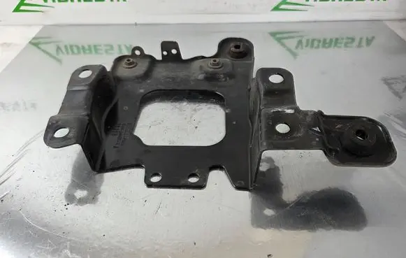 Battery tray