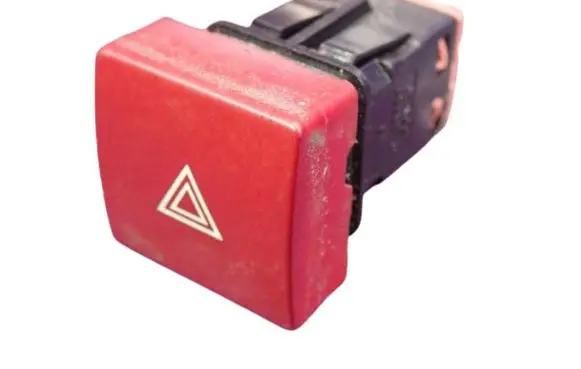 Citroen Berlingo Hazard light switch 