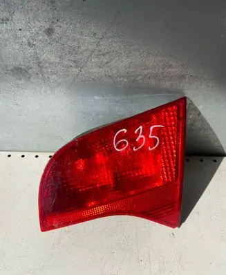 Audi A4 S4 B7 8E 8H Tailgate rear/tail lights 8E9945094 484502