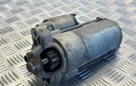 Ford Mondeo MK IV Starter motor 6G9N11000FA 22243