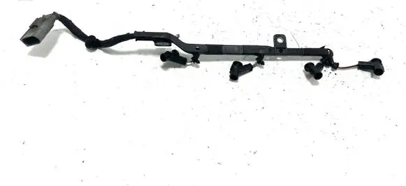 Peugeot 508 Glow plug wires 9671583580