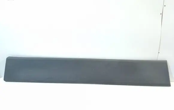 Fiat Ducato Rear fender molding trim 1307165070