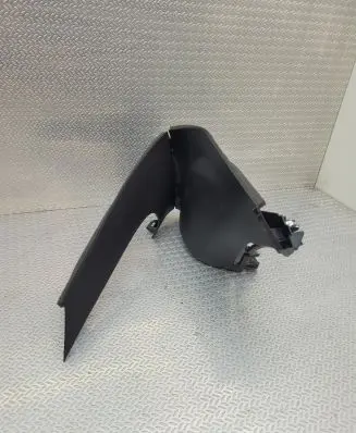 BMW 4 F36 Gran coupe (D)pillar trim (top) 7311221 7315109