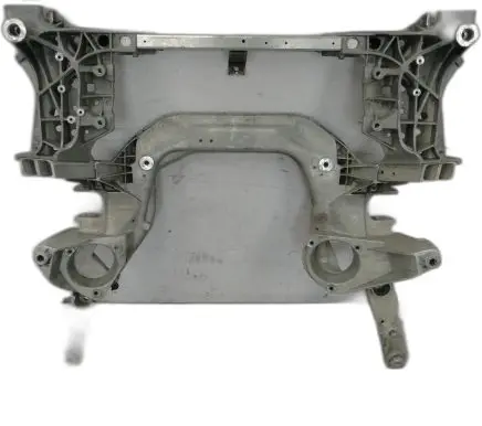 BMW 5 F10 F11 Engine mounting bracket 6797648