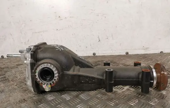 Subaru Forester SK Rear differential R42L SD0096 22527542