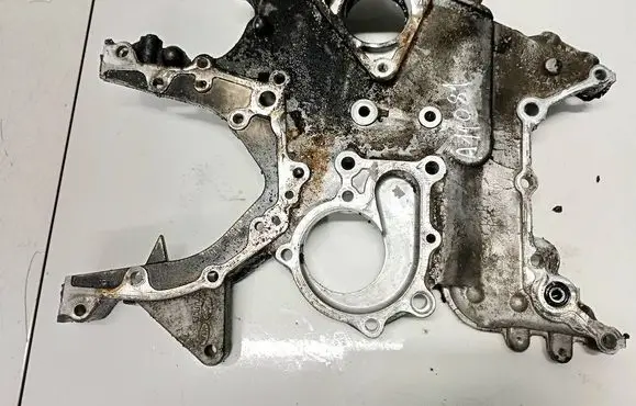 KIA Ceed other engine part 