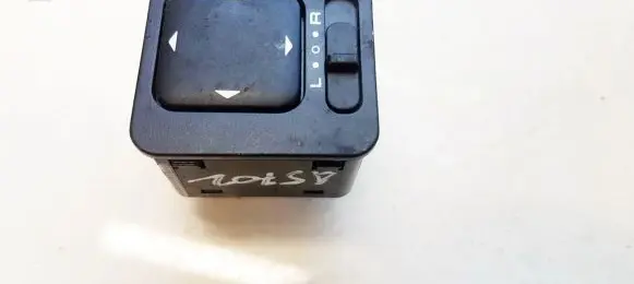 Mazda Demio Wing mirror switch