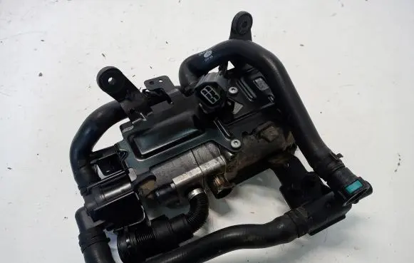 Land Rover Range Rover L405 Auxiliary pre-heater (Webasto) CPLA-18K463-AG
