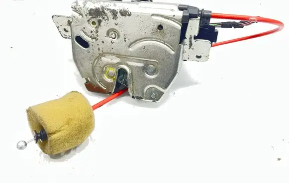 Mercedes-Benz ML W164 Tailgate/trunk/boot lock/catch/latch A2117400235