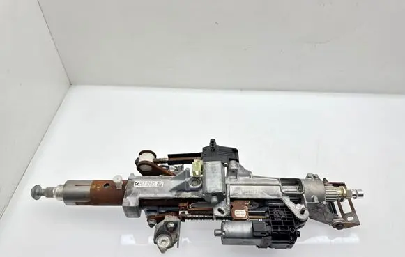 BMW iX Steering wheel axle 19071312 5A8193001 24N044100097