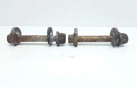 Volvo S80 Rear suspension camber bolt 