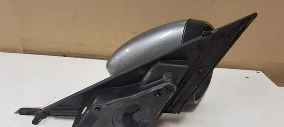 Jaguar XF X250 Front door electric wing mirror 3303050