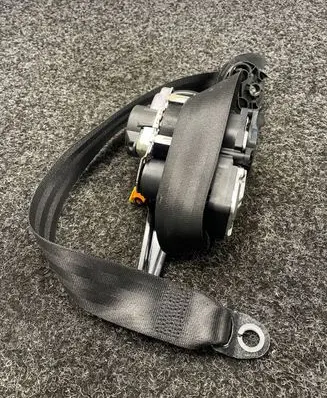 Audi Q5 SQ5 Front seatbelt 80A857706G