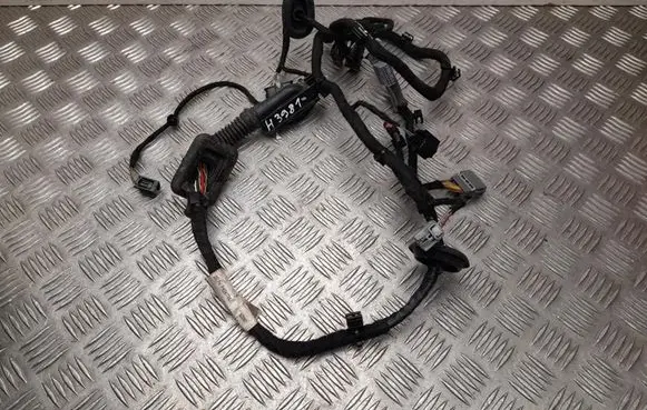 Volvo XC90 Front door wiring loom 31396594