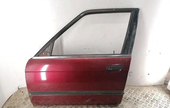 BMW 3 E30 Front door