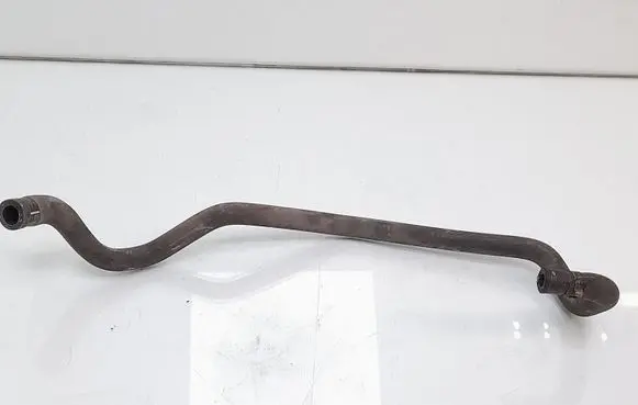Mercedes-Benz B W245 Engine coolant pipe/hose