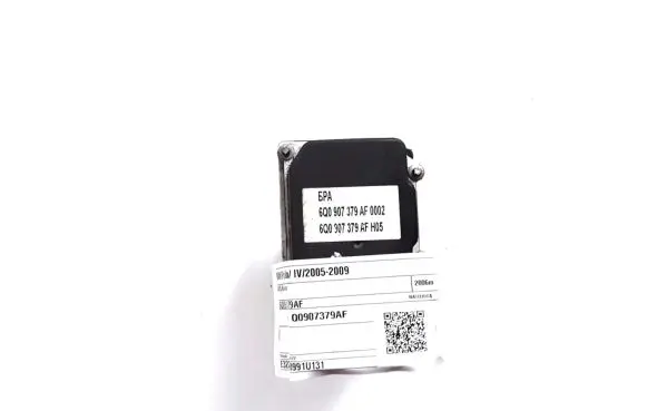 Volkswagen Polo ABS Pump 6Q0907379AF