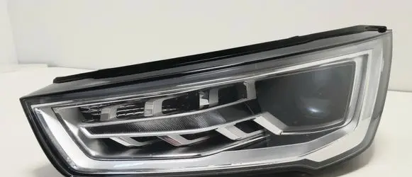 Audi A1 Headlight/headlamp 7943100000 CCC79431